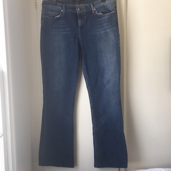 Joe’s Jeans Socialite - Picture 4 of 7